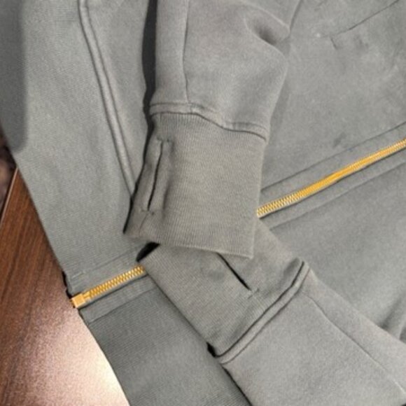 Scuba Full-Zip Hoodie - Picture 9 of 10